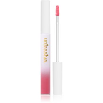 Unleashia Hug Velvet Tint ruj pentru un efect de lunga durata - imagine 2